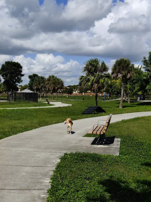 Bark Park 1