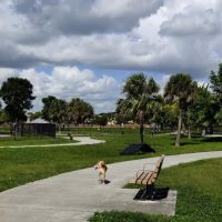 Bark Park ico