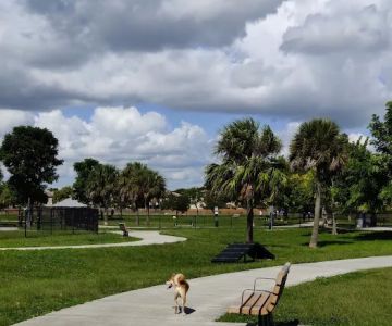 Bark Park
