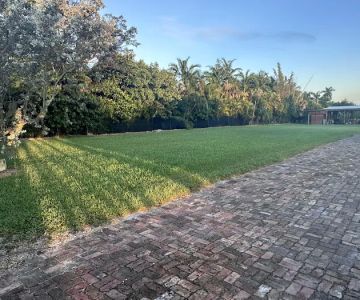 LMN Private Dog Park