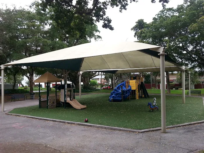 Emerald Hills Lakes Park & Dog Park 1