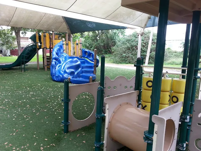 Emerald Hills Lakes Park & Dog Park 7