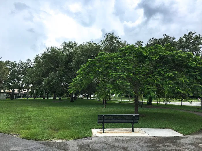 Emerald Hills Lakes Park & Dog Park 5