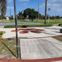 Precious Paws Dog Park ico
