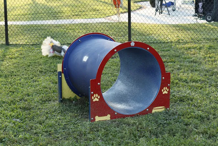 Precious Paws Dog Park 9
