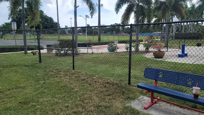 Precious Paws Dog Park 8