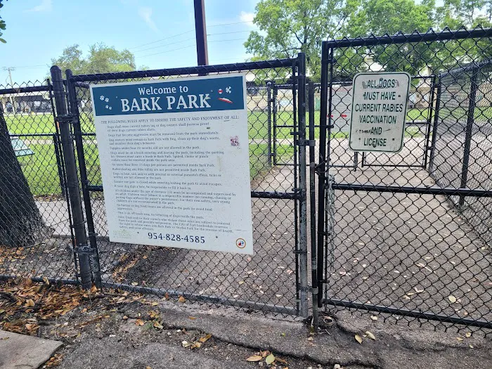 Snyder Bark Park 3