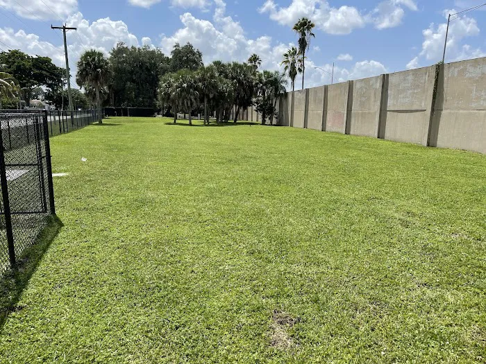 Community Dog Park 3