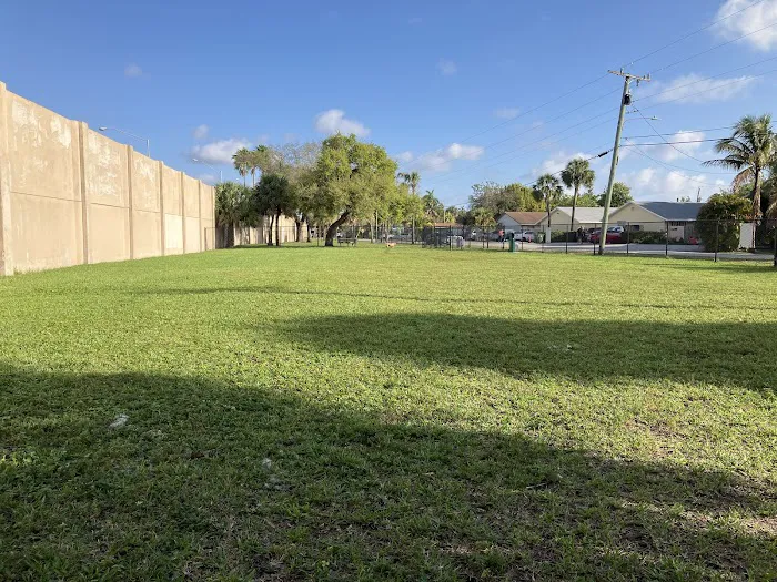 Community Dog Park 2