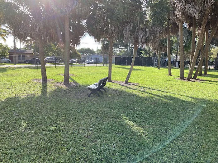 Community Dog Park 1