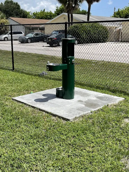 Community Dog Park 4