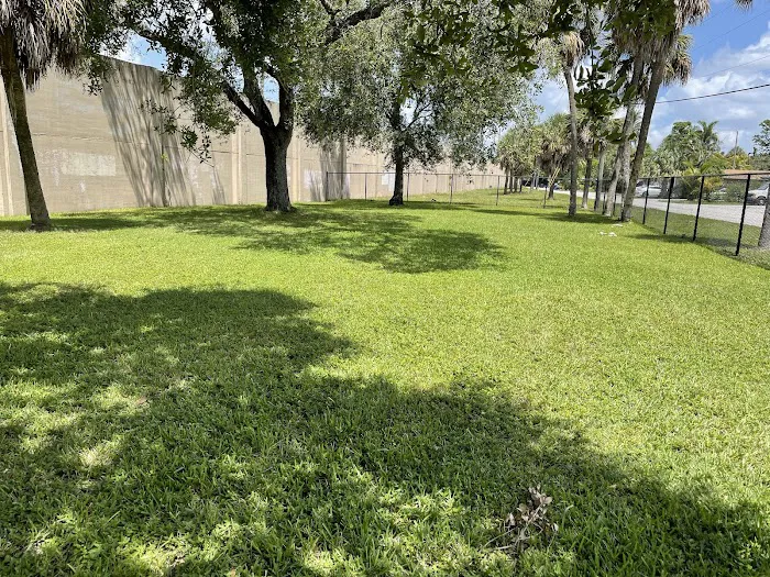 Community Dog Park 5