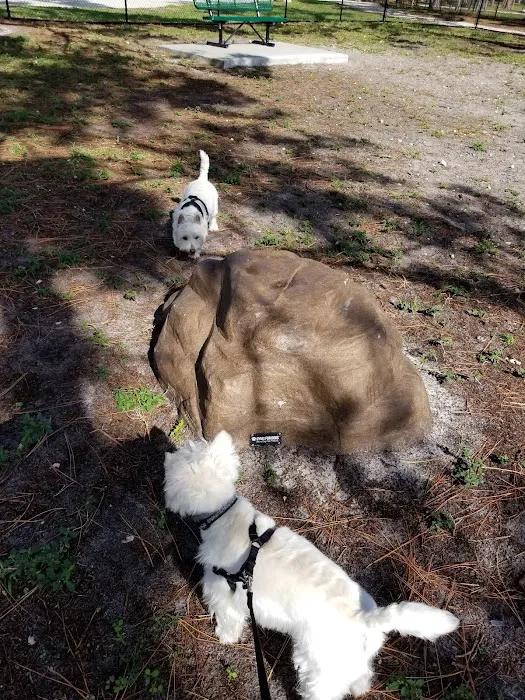 Holiday Park Dog Park 7