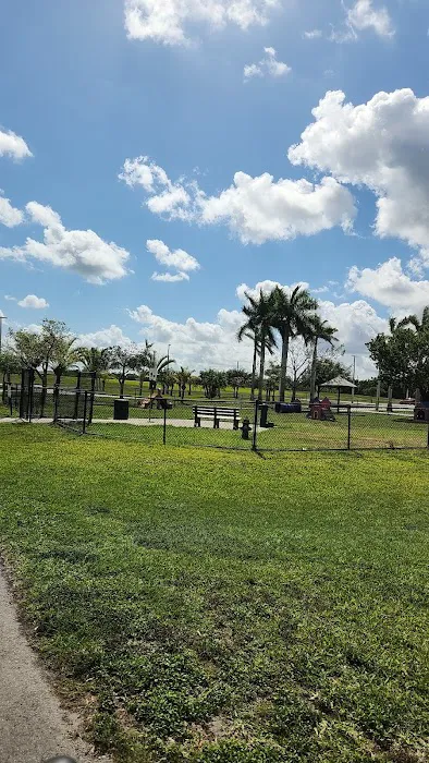 Big Dogs Park 1