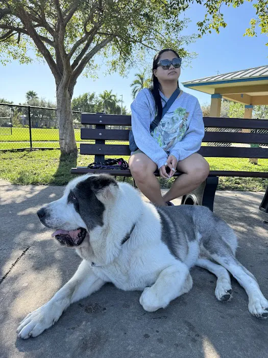 Big Dogs Park 5