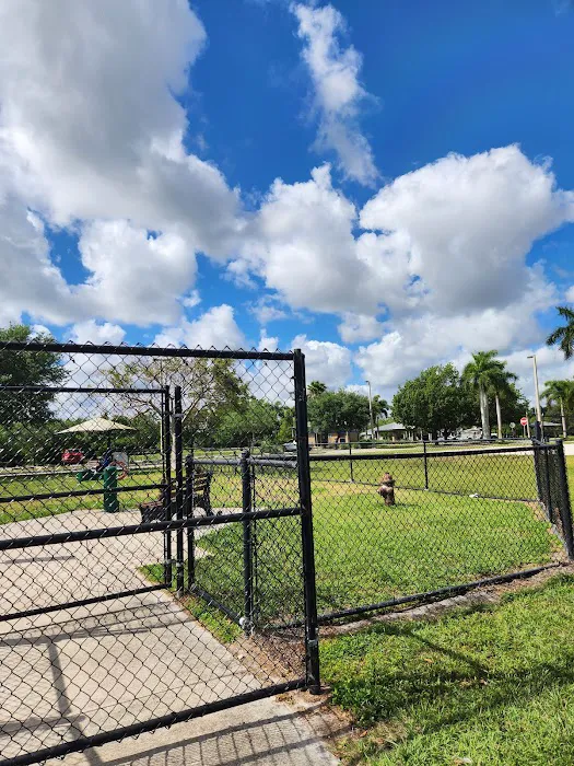 Small Dog Park 3
