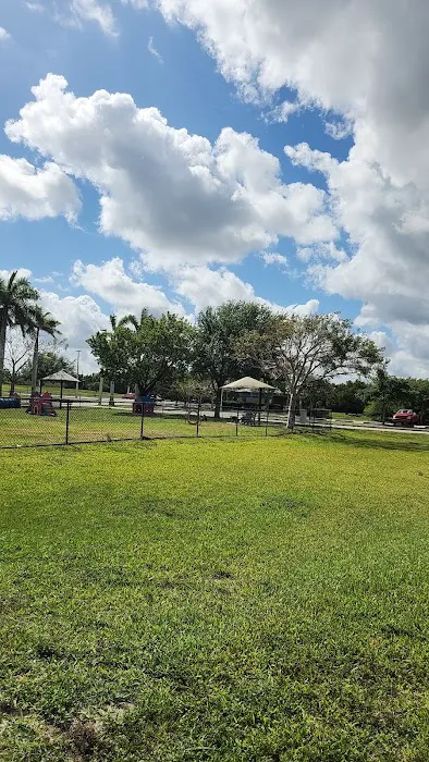 Small Dog Park 2