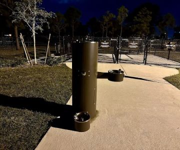 Wag Park