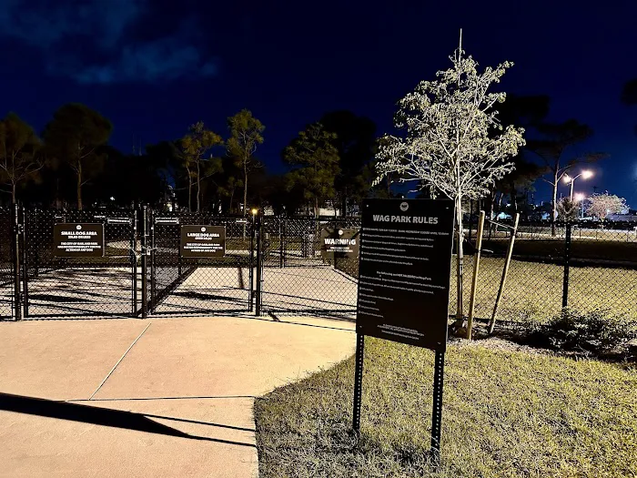 Wag Park 2