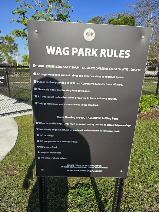 Wag Park 9