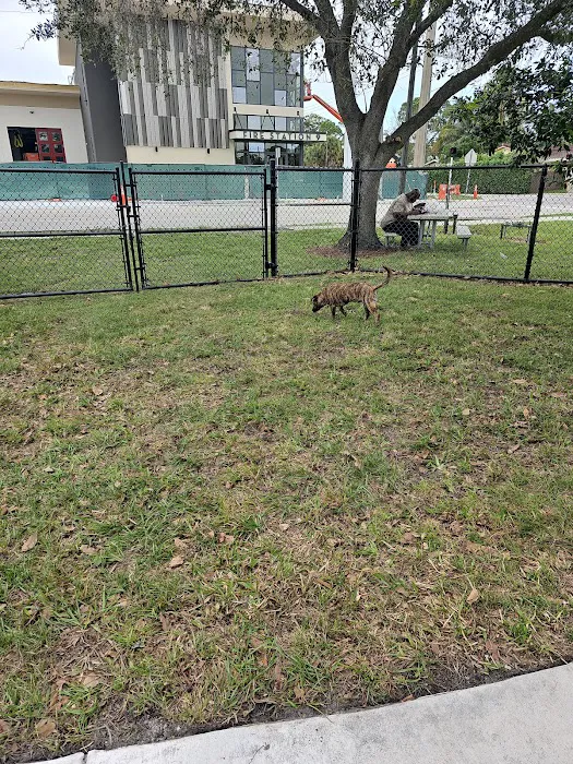 Wag Park 8