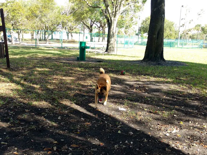 Woodville Dog Park 9