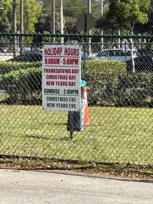 Woodville Dog Park 1
