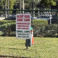 Woodville Dog Park ico