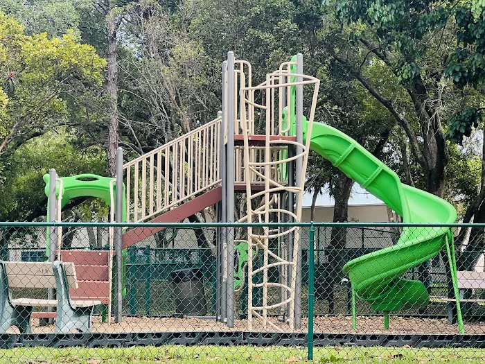 Woodville Dog Park 5