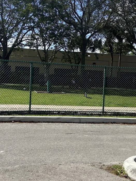 Woodville Dog Park 2