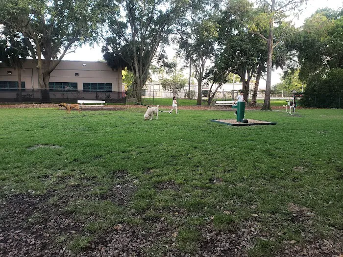 Woodville Dog Park 6
