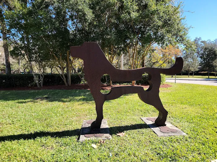 Windmill Dog Park 1
