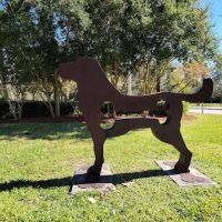 Windmill Dog Park ico