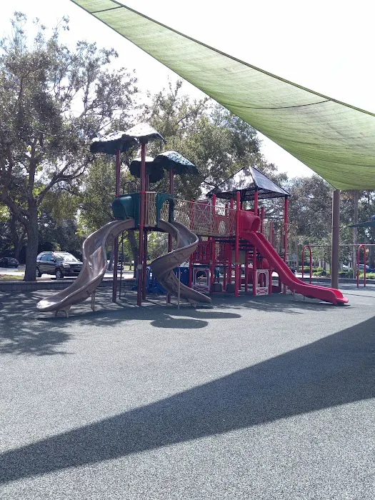 Windmill Dog Park 2