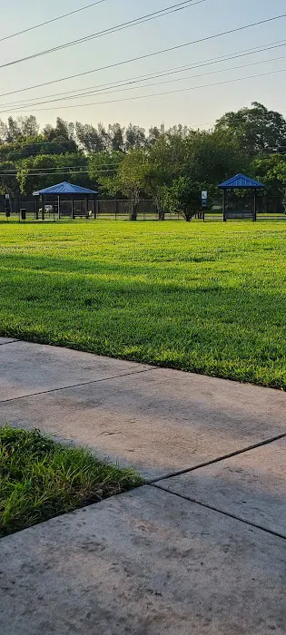 Gary B Jones Park for People and Pups 1