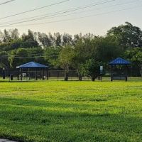 Gary B Jones Park for People and Pups ico
