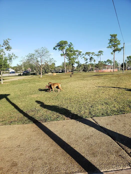 Dog Park- Firefighters Park 2