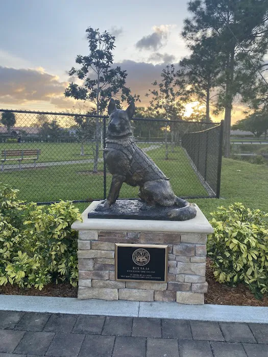 Dog Park- Firefighters Park 5