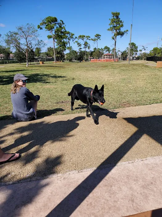 Dog Park- Firefighters Park 10