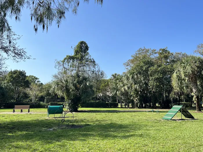 Barkland Dog Park 5