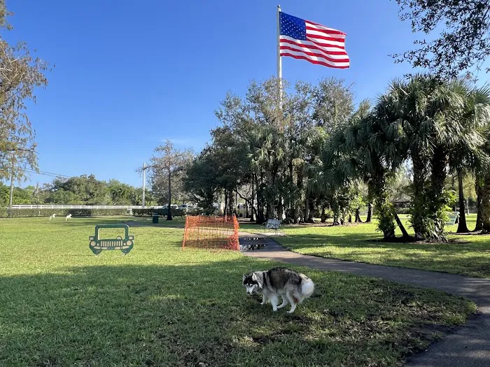 Barkland Dog Park 3
