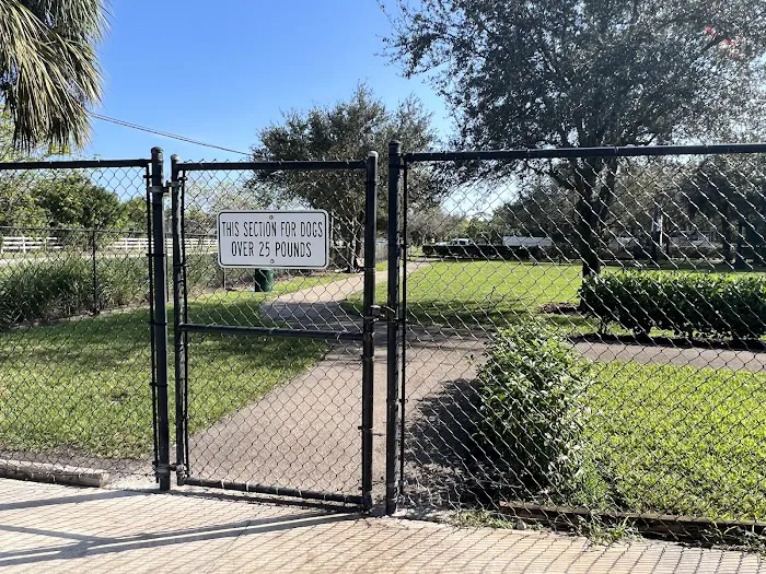 Barkland Dog Park 8