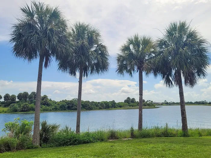 Canine Cove at South County Regional Park 3