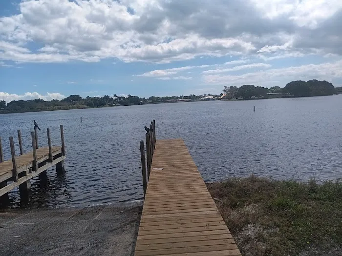 Lake Ida Dog Park 4