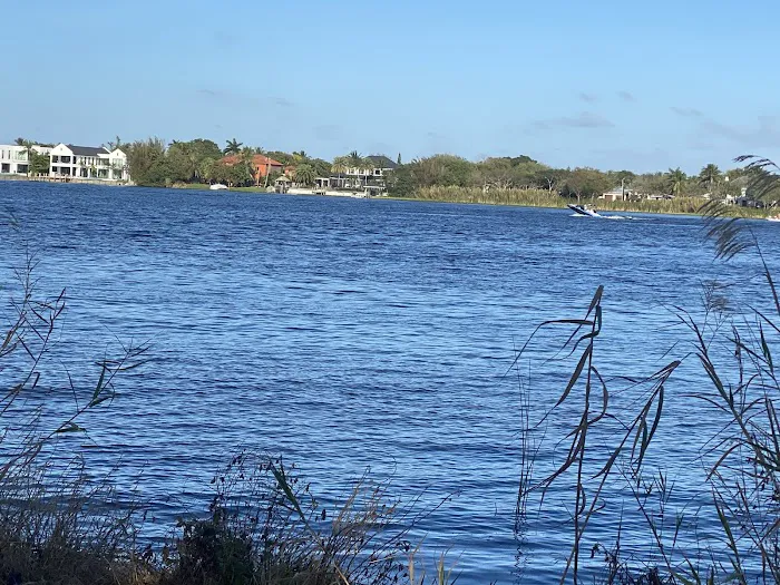 Lake Ida Dog Park 2