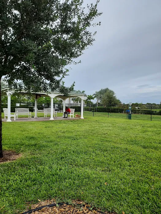 Boynton Village Park and Dog Park 10