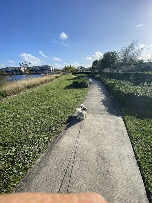 Boynton Village Park and Dog Park 9