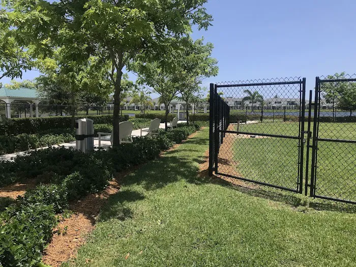 Boynton Village Park and Dog Park 6
