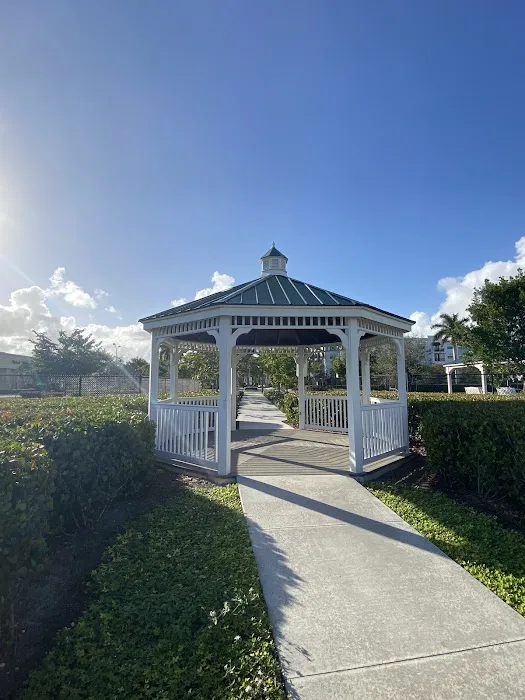 Boynton Village Park and Dog Park 3