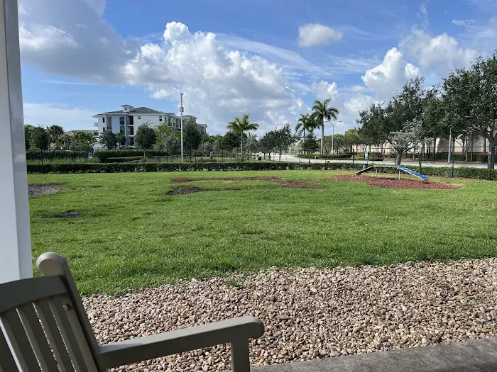Boynton Village Park and Dog Park 8